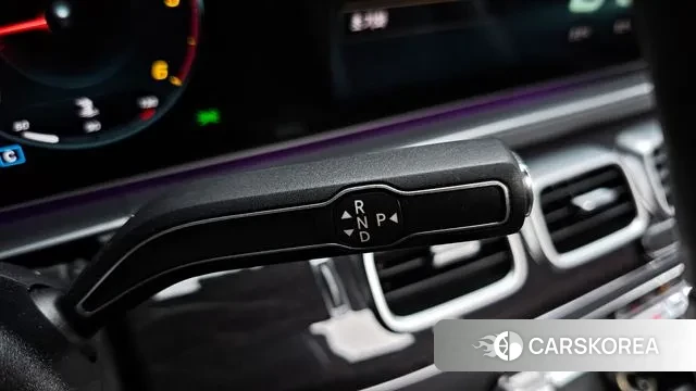 Mercedes-Benz GLE-Class W167 id 3448482 из Кореи 19