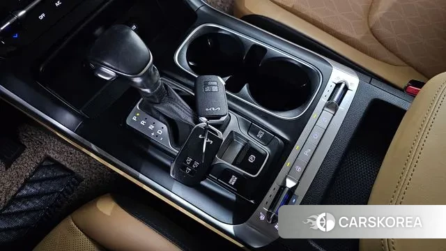 Kia Carnival 4th generation id 3427454 из Кореи 19