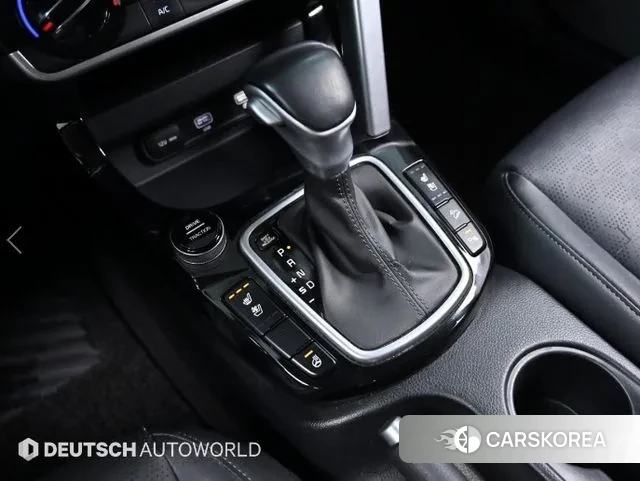 Kia Seltos id 3488348 из Кореи 19