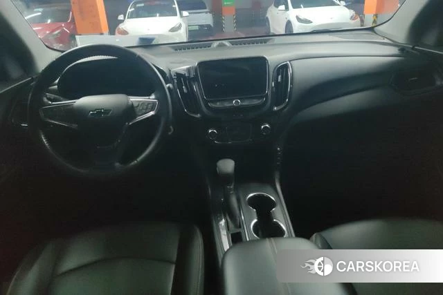 Chevrolet Explorer id 4240787 из Китая 16