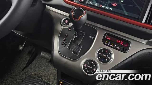 Kia The New Ray id 2838155 из Кореи 19