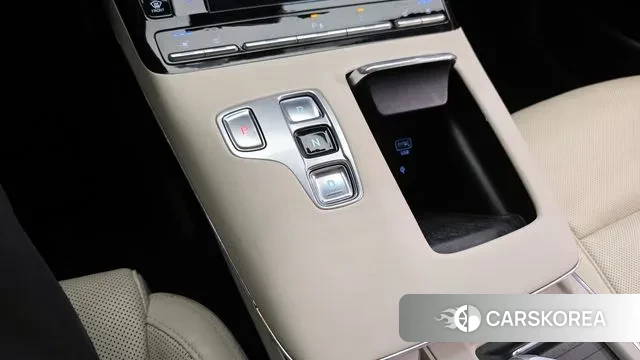 Hyundai The New Grandeur IG Hybrid id 3443721 из Кореи 19