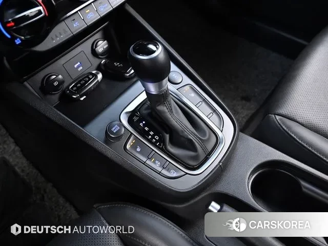 Hyundai The New Kona id 3281463 из Кореи 19