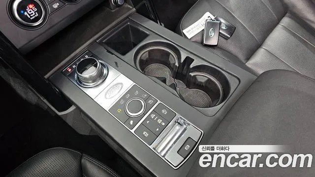 Land Rover Discovery 5 id 2813506 из Кореи 19