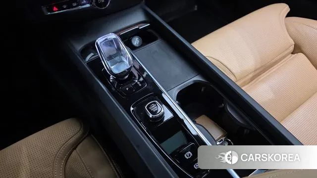 Volvo V60 Cross-Country 2nd Generation id 3685084 из Кореи 19