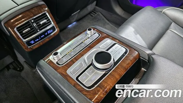 Kia More K9 id 2764833 из Кореи 19