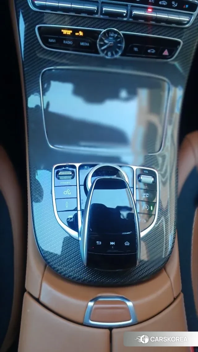 Mercedes-Benz CLS-Class C257 id 3004465 из Кореи 13