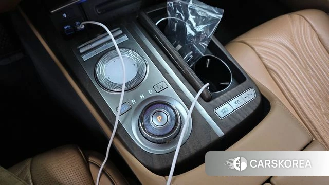 Genesis G80 (RG3) id 4759312 из Кореи 37