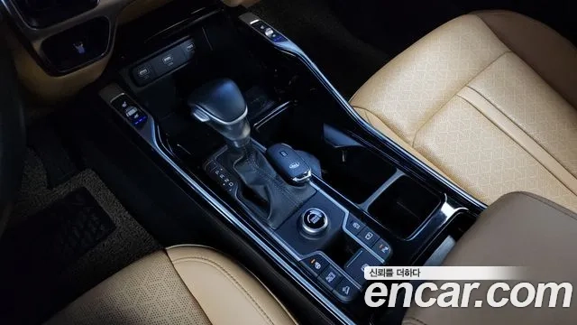 Kia Sorento 4th Generation id 2880212 из Кореи 19