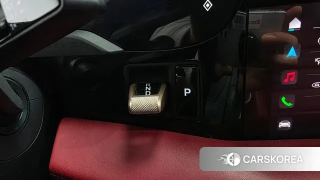 Porsche Taycan id 3771038 из Кореи 19