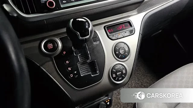 Kia The New Ray id 3562288 из Кореи 19