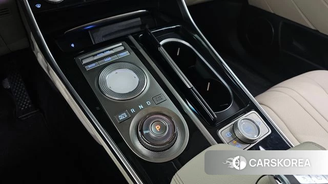 Genesis GV80 id 4506546 из Кореи 30