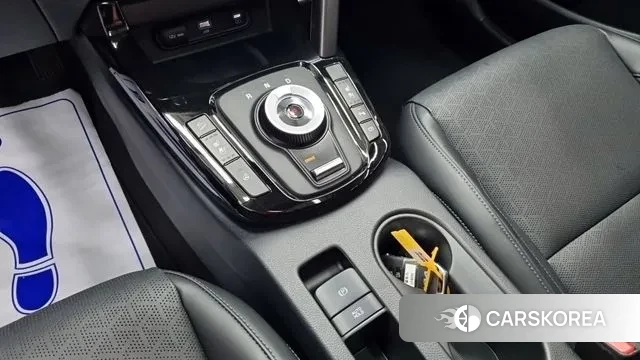 Kia The New Seltos id 3082061 из Кореи 17