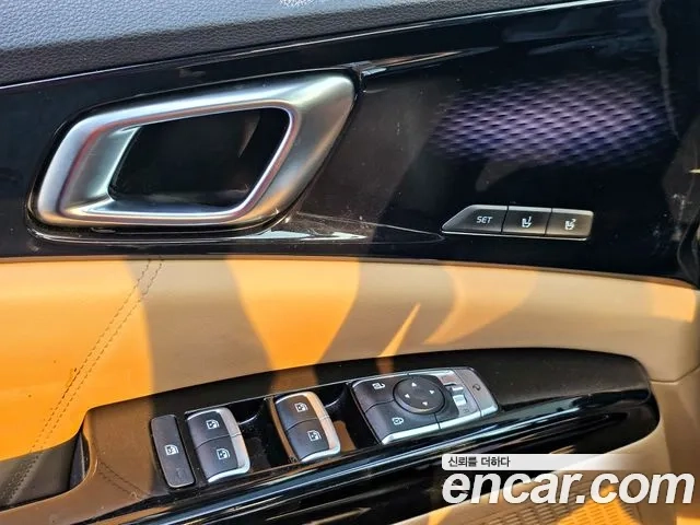 Kia Carnival 4th generation id 2921691 из Кореи 19