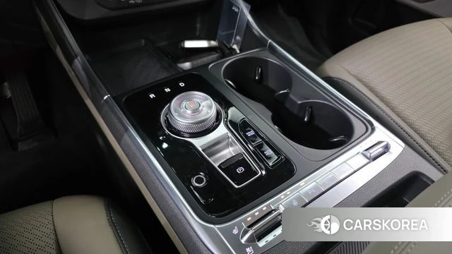 Kia The New Carnival 4th Generation id 4442404 из Кореи 31