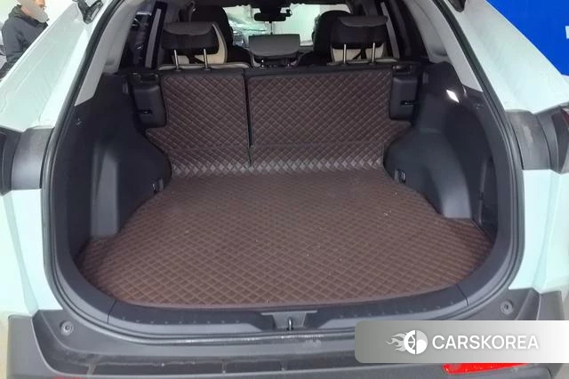 Toyota RAV4 Rongfang id 4258023 из Китая 16