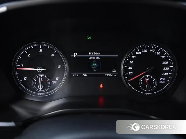 Hyundai The New Santa Fe id 3028105 из Кореи 19