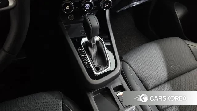 Renault Korea (Samsung) Arcana id 3731577 из Кореи 19