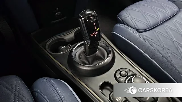 Mini Cooper S Countryman id 3545251 из Кореи 19