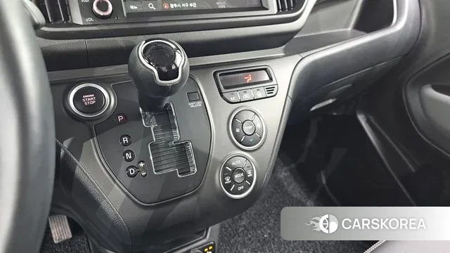 Kia The New Kia Ray id 3775949 из Кореи 19