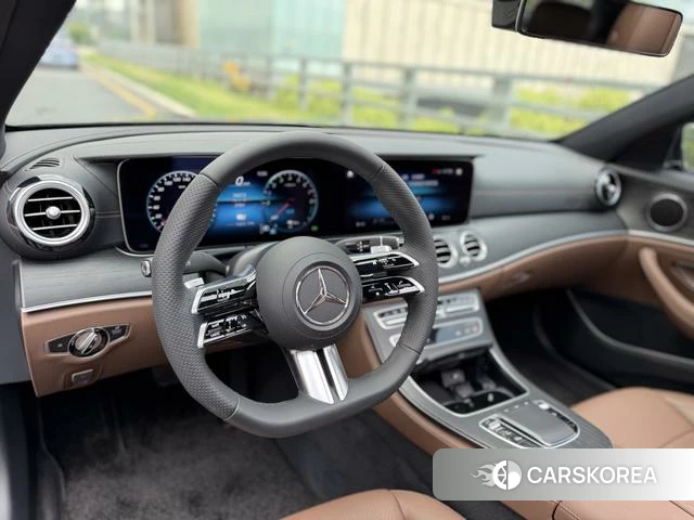 Mercedes-Benz E-class PHEV id 4274282 из Китая 12