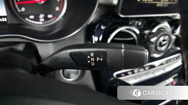 Mercedes-Benz GLC-Class X253 id 3469651 из Кореи 19