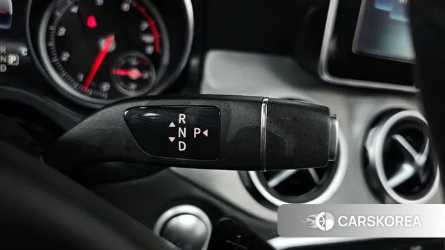 Mercedes-Benz GLA-Class X156 id 3598942 из Кореи 19