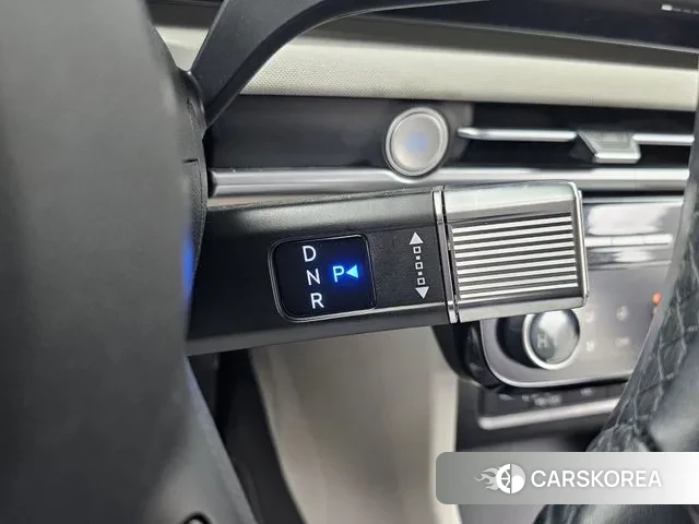 Hyundai The New Tucson (NX4) id 3482306 из Кореи 19