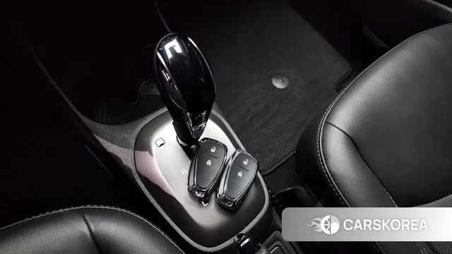 Chevrolet (GM Daewoo) The New Spark id 3587553 из Кореи 19