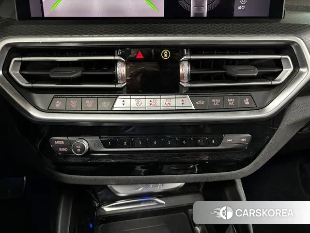 BMW X4 (G02) id 3338745 из Кореи 18