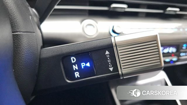 Hyundai Kona Hybrid (SX2) id 3891049 из Кореи 19