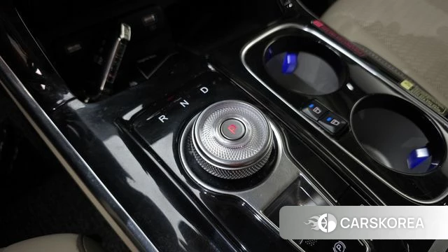 Kia Carnival 4th generation id 3851352 из Кореи 19