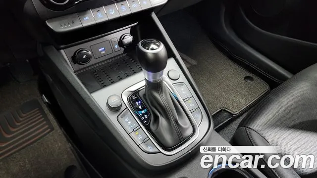 Hyundai The New Kona id 2686413 из Кореи 19