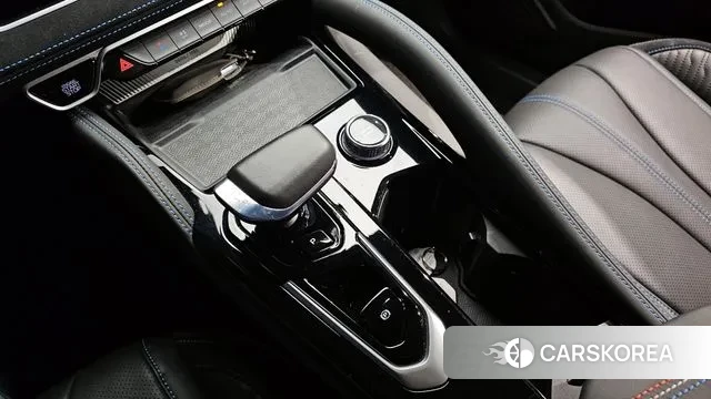 Renault Korea (Samsung) Grand Coleos id 3420082 из Кореи 19