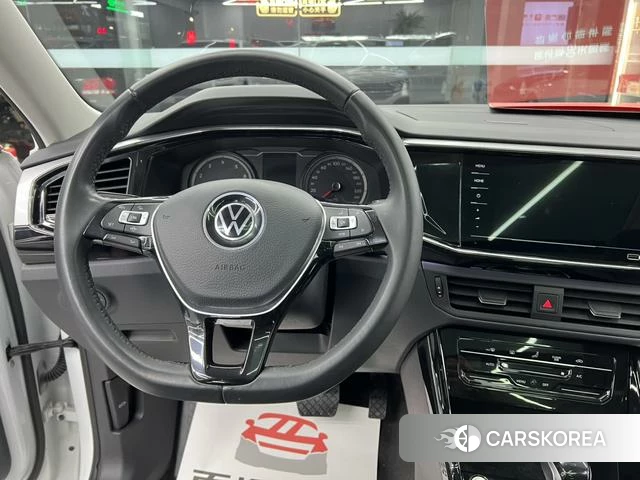 Volkswagen Tanyue id 4253513 из Китая 19