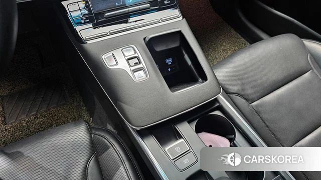 Hyundai The New Grandeur IG id 3852346 из Кореи 19