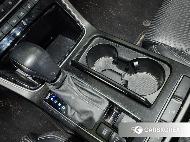 Hyundai Grandeur IG id 3856566 из Кореи 12