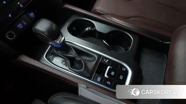 Hyundai Santa Fe TM id 3325076 из Кореи 19