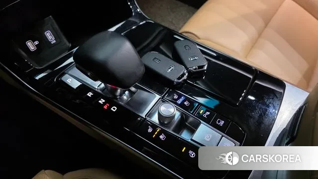 Kia K7 Premier id 3557535 из Кореи 19