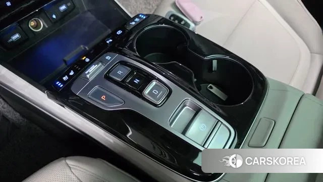 Hyundai Tucson (NX4) id 3012618 из Кореи 19