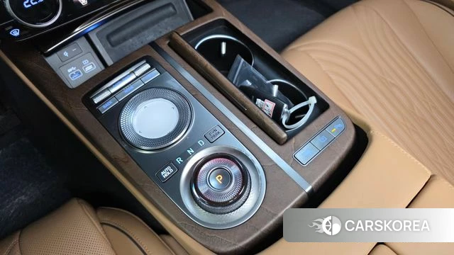 Genesis G80 (RG3) id 4316269 из Кореи 33