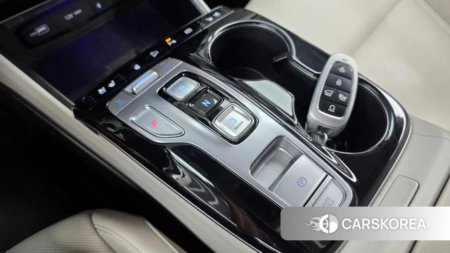 Hyundai Tucson (NX4) id 4542513 из Кореи 33