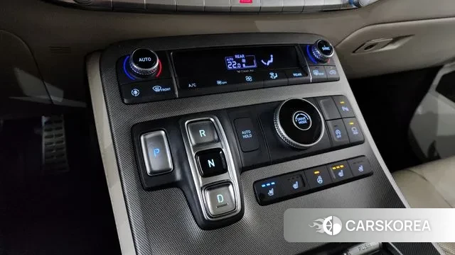 Hyundai Palisade id 3686521 из Кореи 19