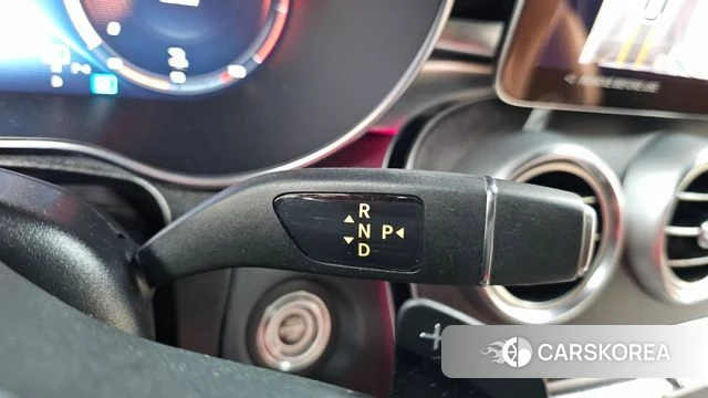 Mercedes-Benz GLC-Class X253 id 3910130 из Кореи 19