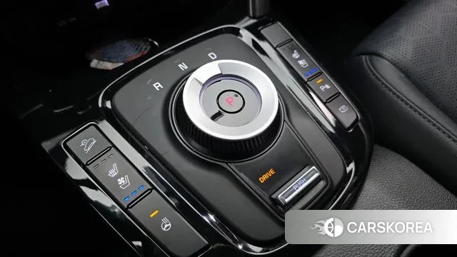 Kia The New Seltos id 3550408 из Кореи 19