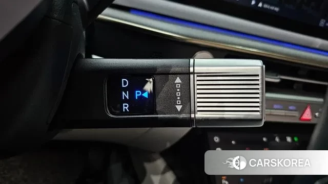 Hyundai Grandeur (GN7) id 3472241 из Кореи 19