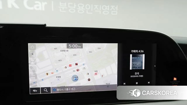 Hyundai Palisade id 4712825 из Кореи 19