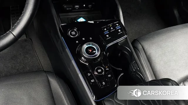 Kia Sportage 5th Generation id 3586956 из Кореи 19