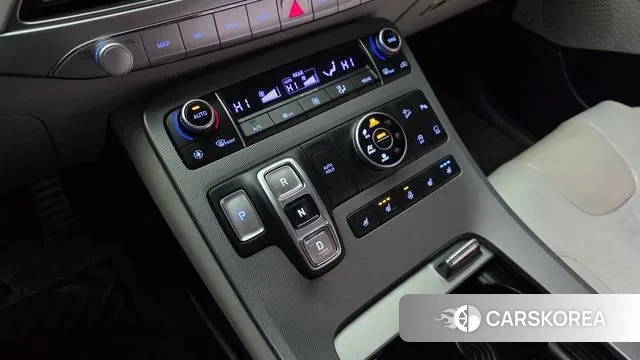 Hyundai Palisade id 3718325 из Кореи 19