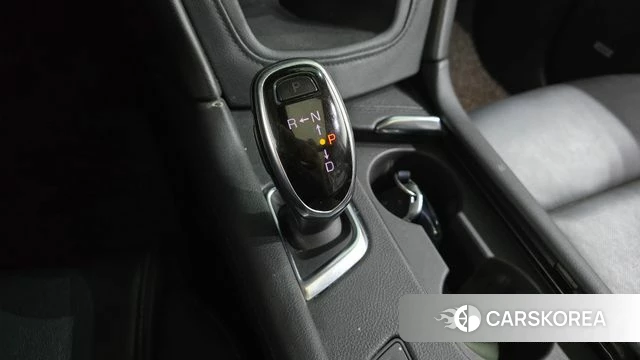 Cadillac XT5 id 4403025 из Кореи 19